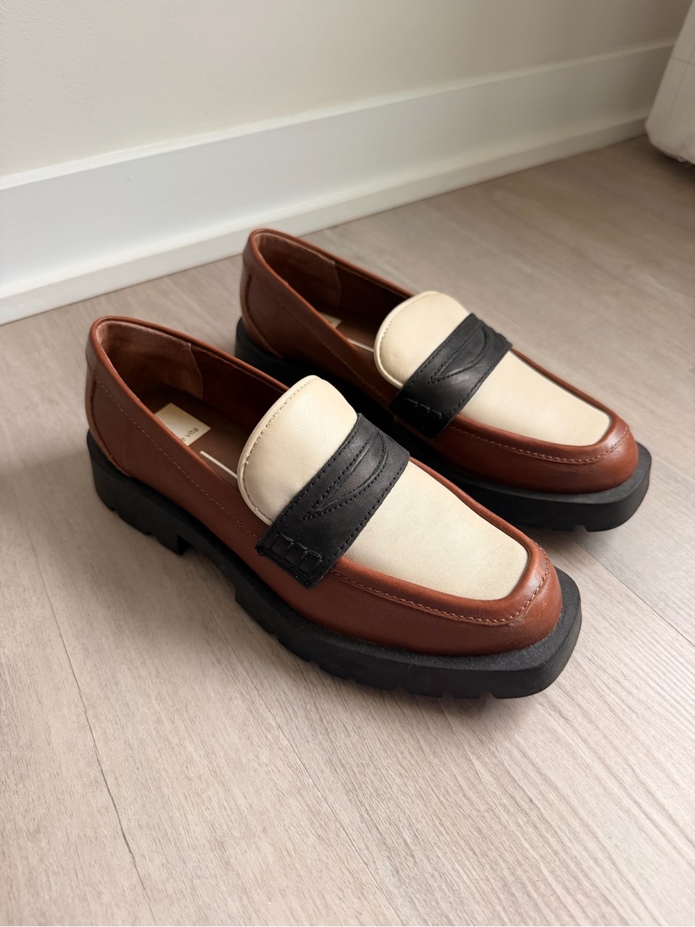 Dolce Vita Loafers